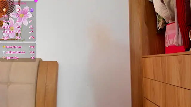 Ashley_black6 live sex cam