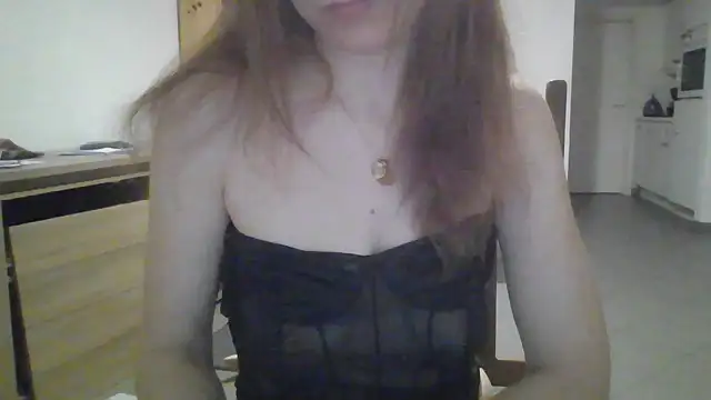 JasmineGlamour's cam snapshot