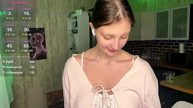 ChrisAmott's cam snapshot