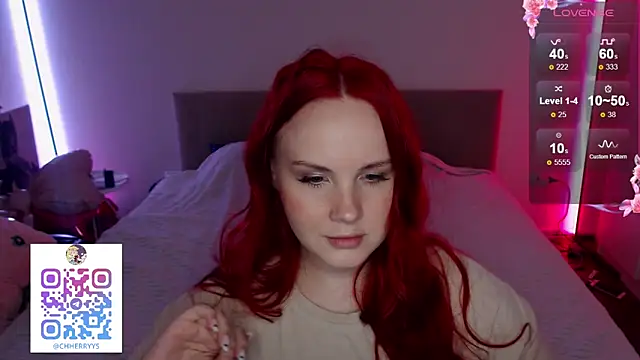 Alice69Fox's cam snapshot