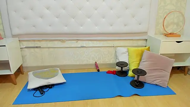 vivifit_08's cam snapshot