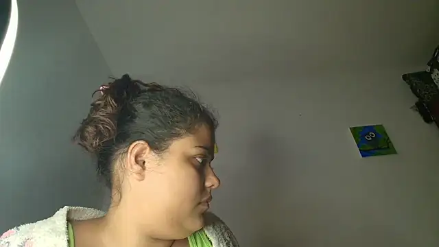 luisahot_9727 live sex cam