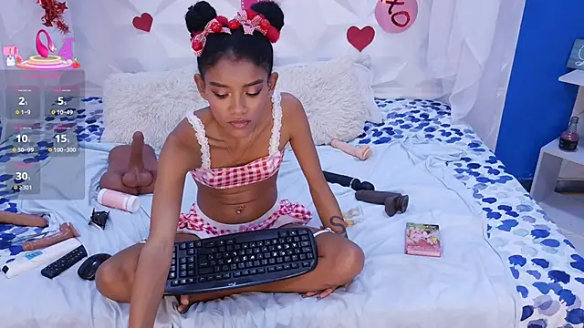 adisson_petite1 live sex cam