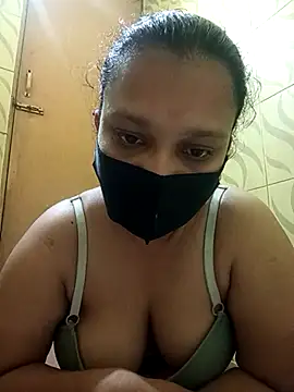 Taisha_Islam live sex cam