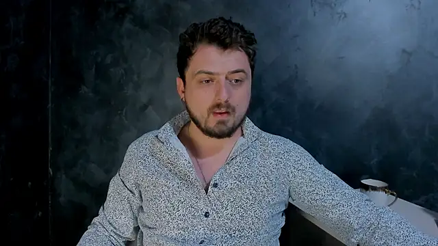 Master_Mark_Wayne's cam snapshot