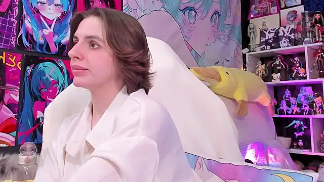 Supaidagaru's cam snapshot