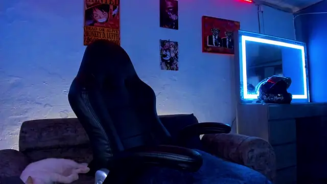 Drako_Lamar live sex cam