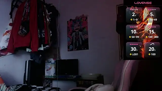 Apolo_S's cam snapshot