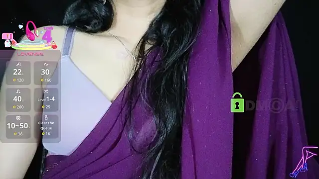 manogna_teluguammai's cam snapshot