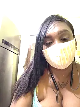 Dharshini98's cam snapshot