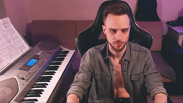 Sweetparker live sex cam