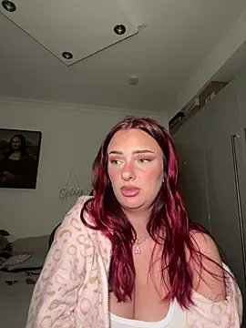 OliviaaFischer's cam snapshot