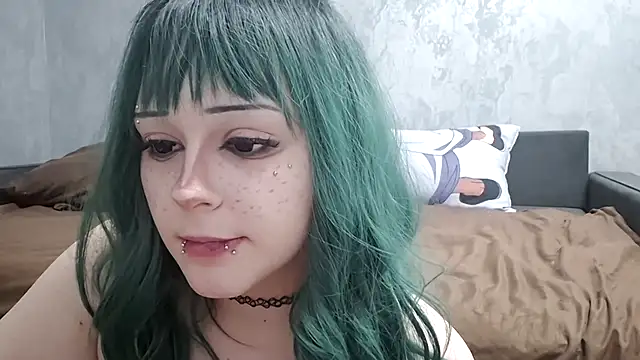 NaomiJess's cam snapshot