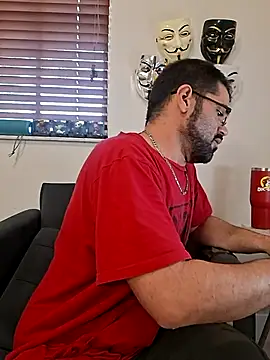 Zander823 live sex cam