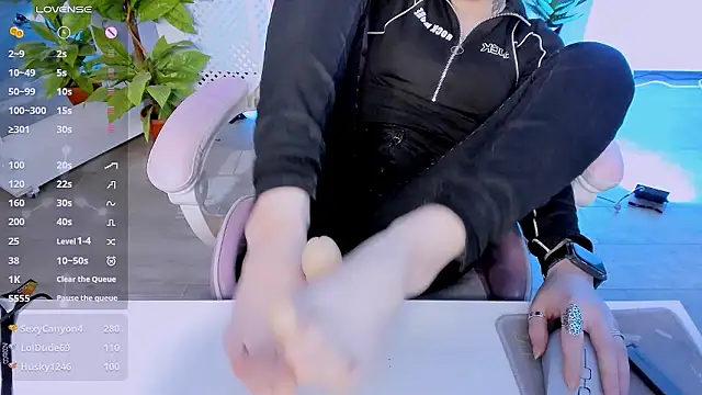 _Rein_ramm's cam snapshot