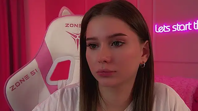 DianaVert's cam snapshot