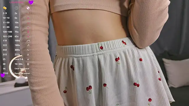 Erosyne's cam snapshot