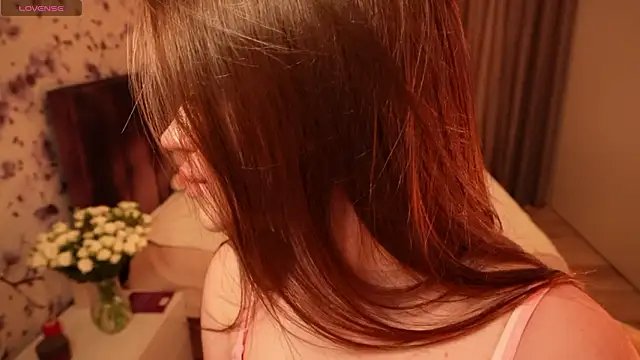 ChloeSpark's cam snapshot