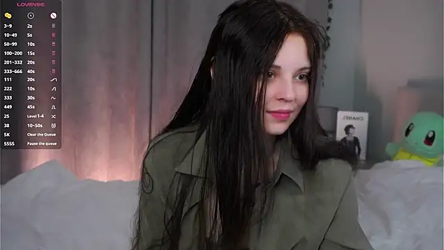 SharylOrbin's cam snapshot