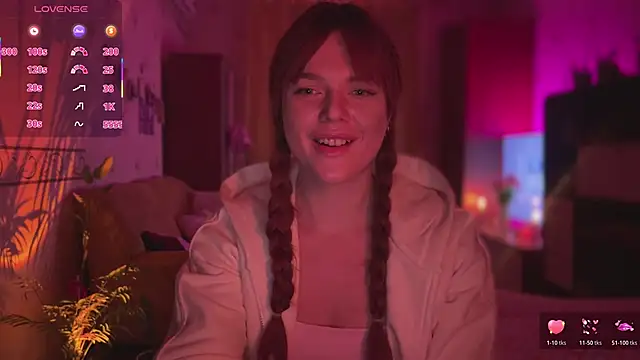 CherryRed_Girl live sex cam