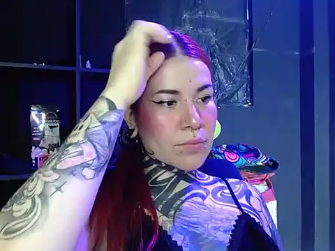 Pandora_9666's cam snapshot