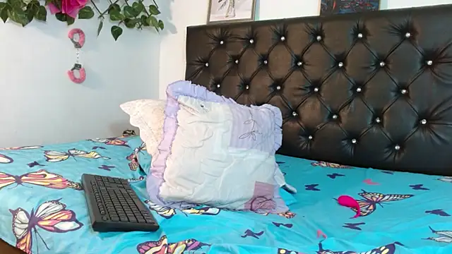 Ameliejoness_'s cam snapshot