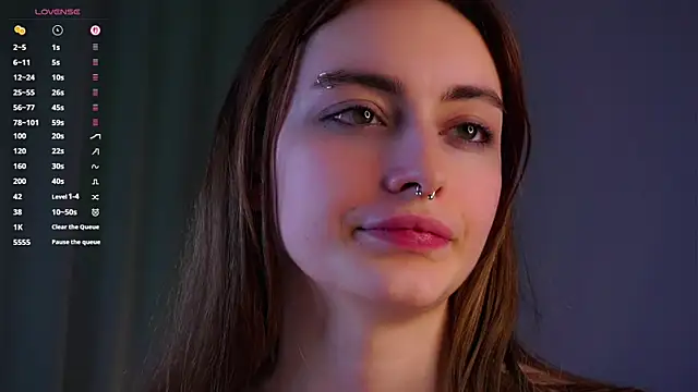 BeckiMacreno live sex cam