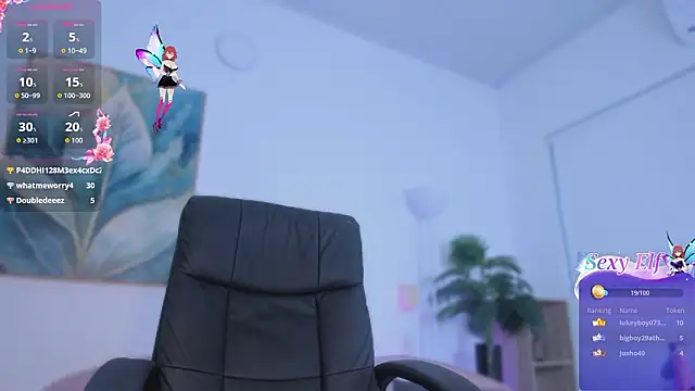 azahaara__'s cam snapshot