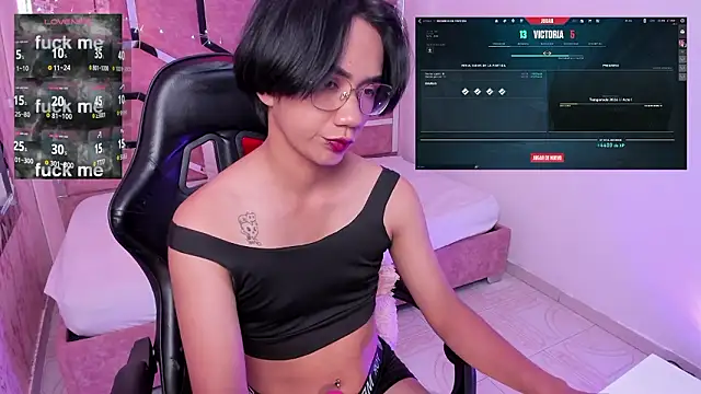 Eriol_ live sex cam