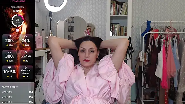 Vivian_Violet_ live sex cam