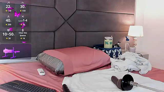 franceska_milf live sex cam