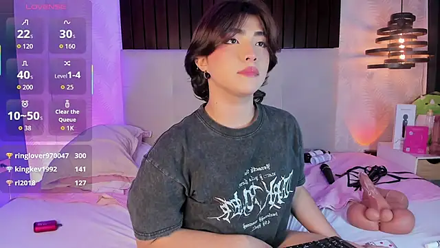 Creamy_Angelo live sex cam