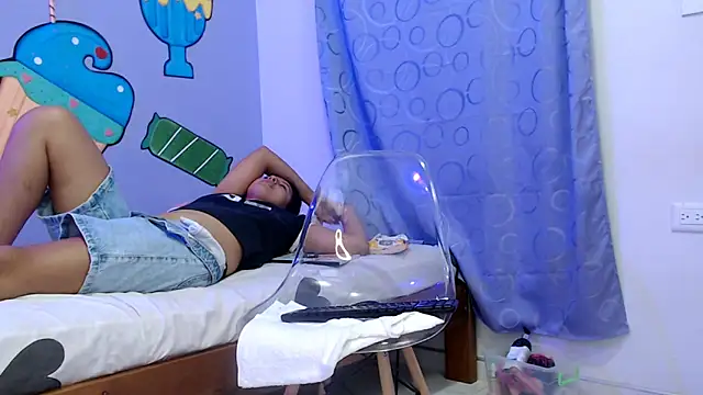 NOVAHOT98's cam snapshot