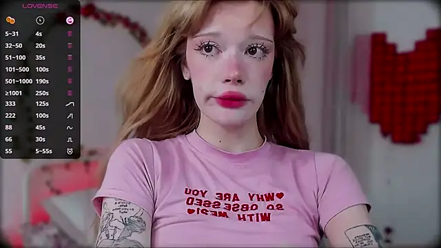 boobsybootie live sex cam