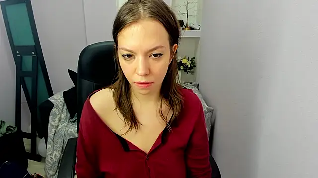 Persephoni live sex cam