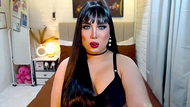 creamyy_mollyy live sex cam