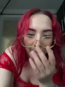 GoonetteMessy's cam snapshot