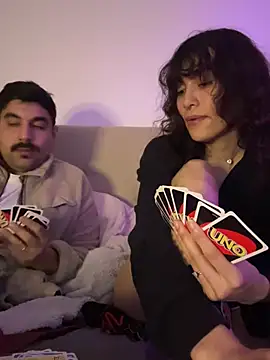 hibanaduo's cam snapshot