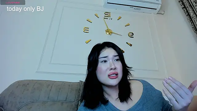 sexaxion_lee's cam snapshot