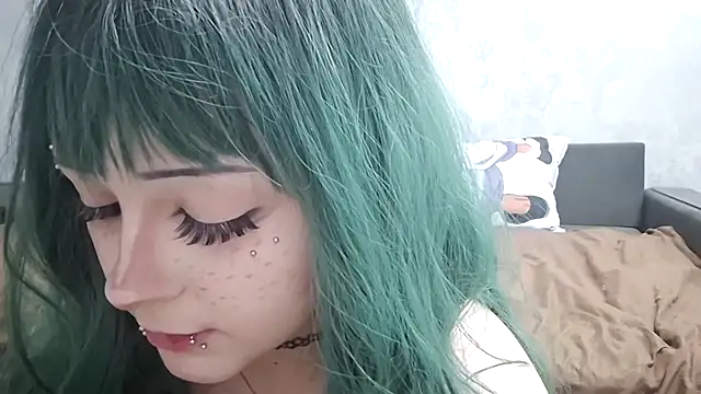 NaomiJess's cam snapshot