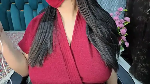 The_Queen_Molly's cam snapshot