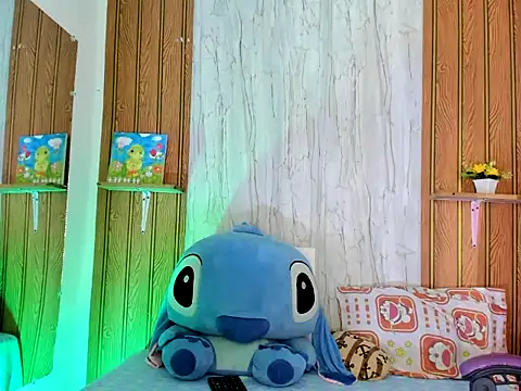 anita_west's cam snapshot