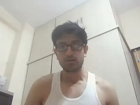 arjun_077's cam snapshot