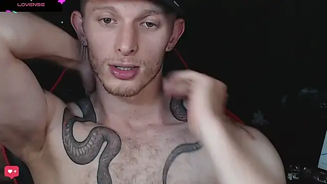 andrewxbi live sex cam