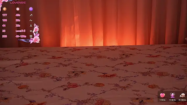 LiaGotti live sex cam