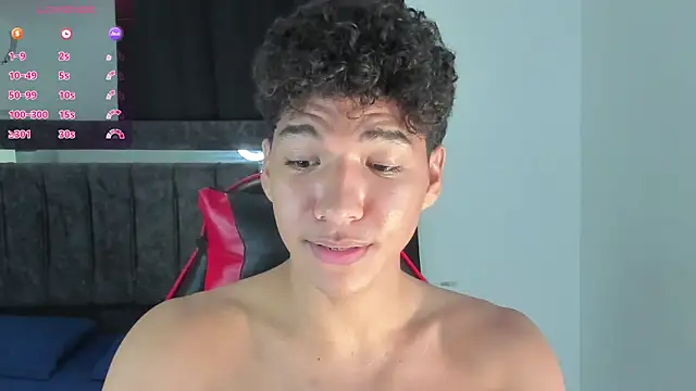 Maximiliano_Khalil's cam snapshot