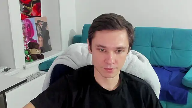 Alexmansuper's cam snapshot