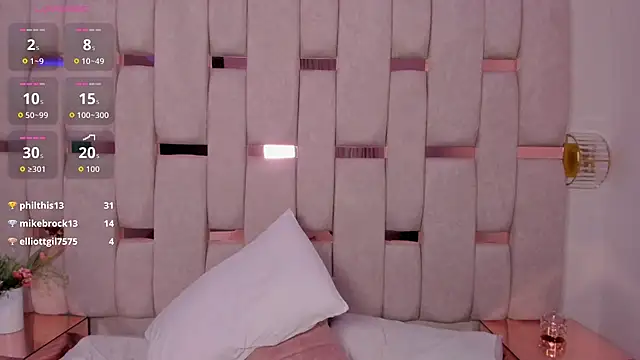 _scarlett_rosse's cam snapshot