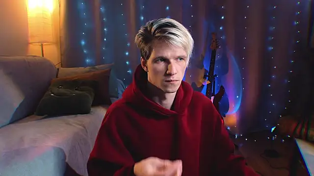 Breston_Sweet's cam snapshot