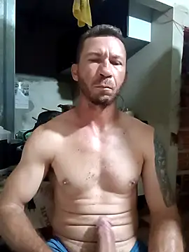 RobertoLuiz84's cam snapshot